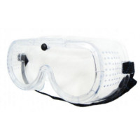Anti-Dust Safety Goggles